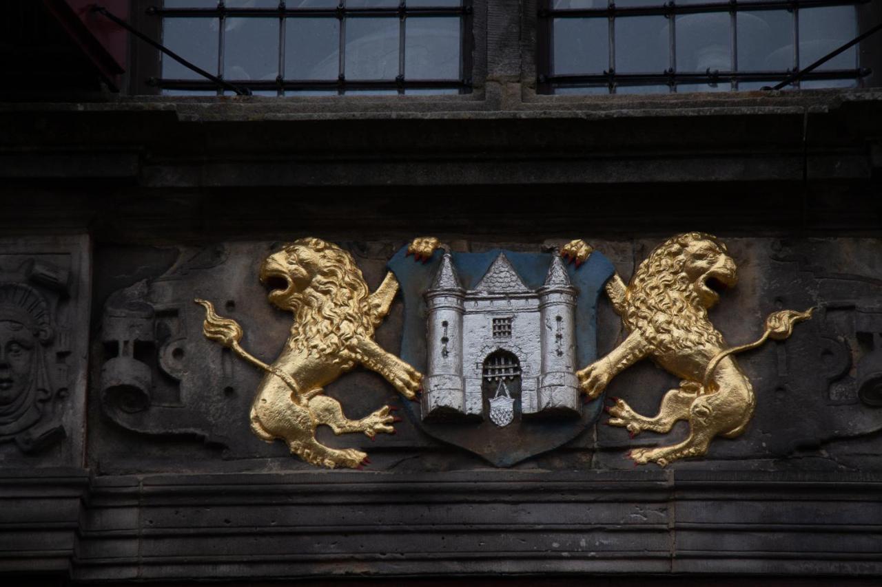 De Stadsboerderij Kampen Exterior foto