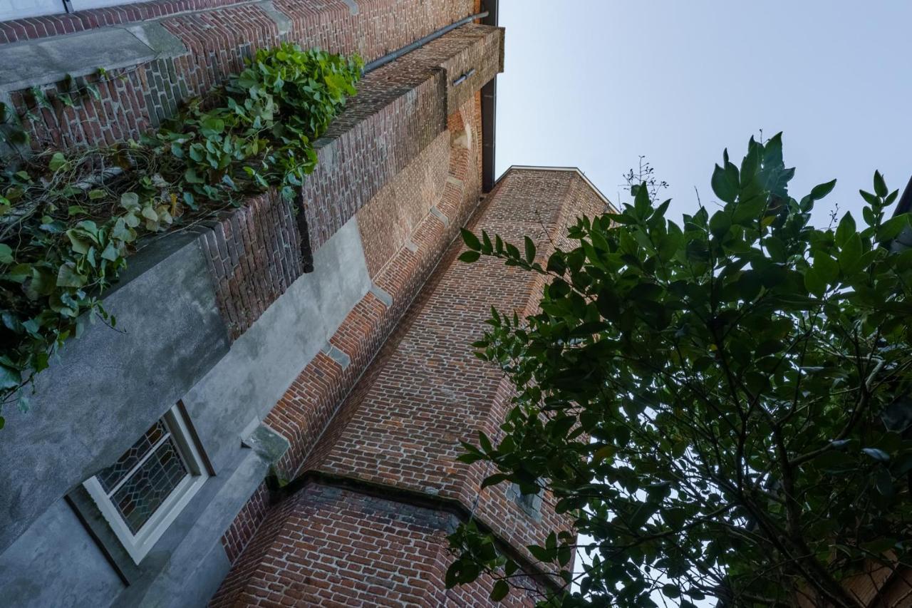 De Stadsboerderij Kampen Exterior foto