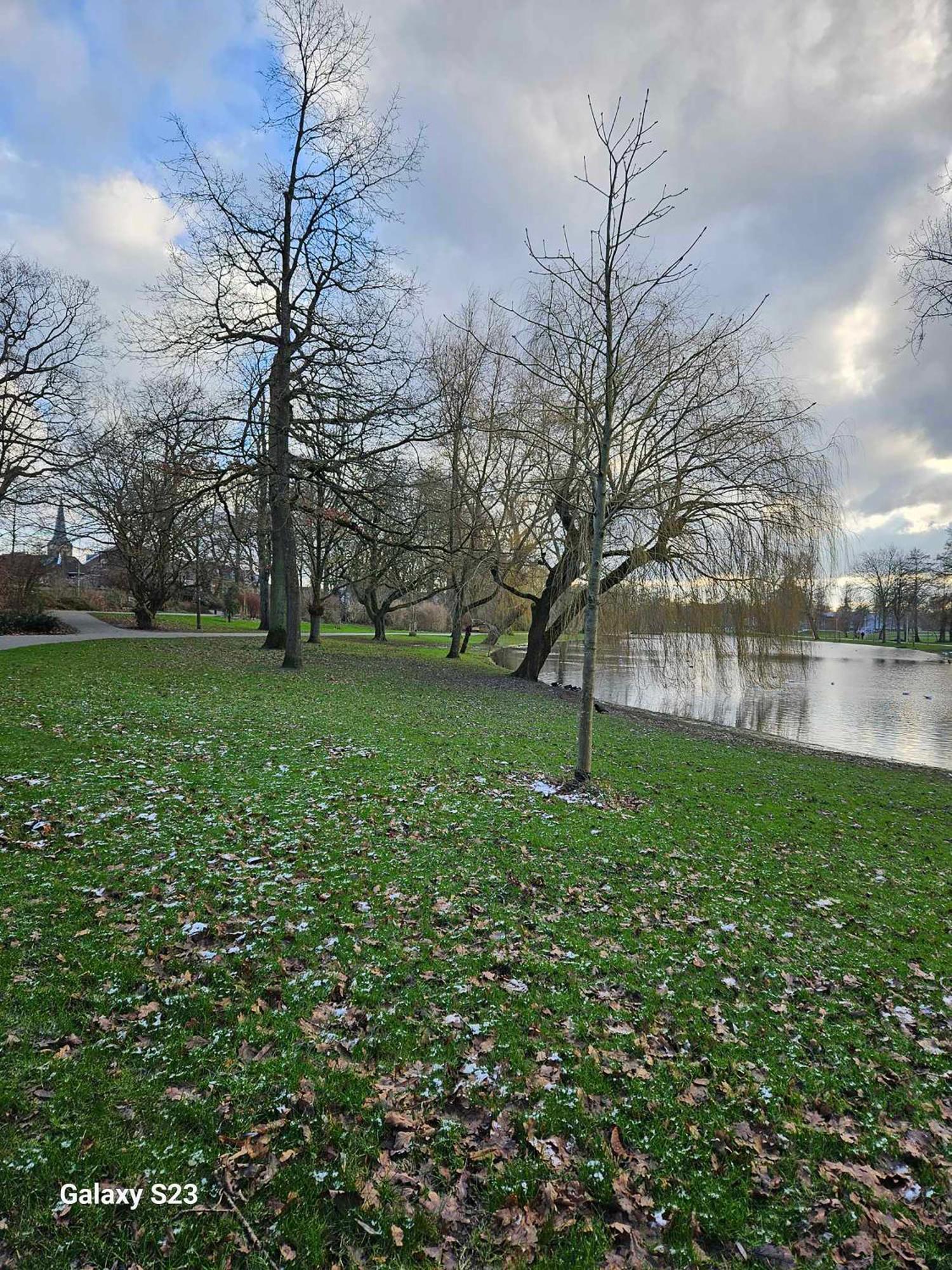 De Stadsboerderij Kampen Exterior foto